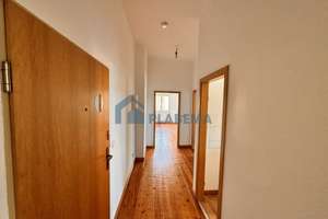 Individuelle 2-Zimmer Altbau Wohnung im Stadtzentrum, WG-geeignet, Einbauküche – Gützkower Str. 1, 17489 Innenstadt, Greifswald – Vorschaubild 14