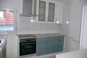 Modernisierte 3,5-Zimmer-Wohnung in Waiblingen