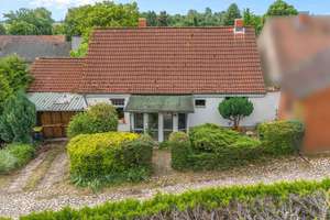 „Wohnhaus mit einfachem Standard und Potenzial für alternatives Wohnen in Druxberge" – Die vollständige Adresse der Immobilie erhältst du vom Anbieter., 39365 Druxberge – Vorschaubild 2