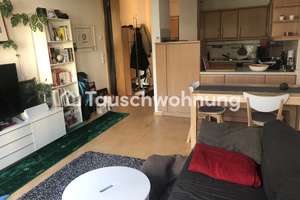 Tauschwohnung: 2-Zimmer-Whg. nahe Olympiapark zum Tausch gegen 3+Zimmer Whg – Darmstädter Straße 3, 80992 Alt-Moosach, München – Vorschaubild 4