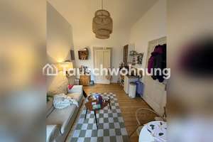 Tauschwohnung: Zwei Zimmer inklusive eigener Küche in Altbau Haus WG – Die vollständige Adresse der Immobilie erhältst du vom Anbieter., 50823 Ehrenfeld (Ortsteil), Köln – Vorschaubild 4