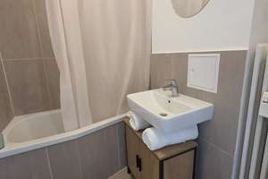 Zuhause mit 2 Zimmern und Balkon in Berlin Wedding – Cambridger Straße 19, 13349 Wedding, Berlin – Vorschaubild 16