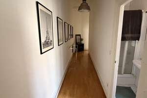 * * * mittendrin statt nur dabei * * * charmanter Altbau * * * – 60329 Bahnhofsviertel, Frankfurt am Main – Vorschaubild 11