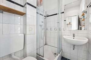 Gemütliche Altbau-2 Zimmerwohnung in zentraler Lage von Kreuzberg! – Die vollständige Adresse der Immobilie erhältst du vom Anbieter., 10967 Kreuzberg, Berlin – Vorschaubild 13