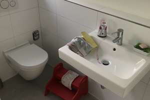 3-Zimmer-Wohnung in Stuttgart West – Die vollständige Adresse der Immobilie erhältst du vom Anbieter., 70193 Kräherwald, Stuttgart – Vorschaubild 4