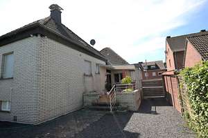 Freistehender Bungalow mit großem Garten in Heinsberg-Unterbruch – Die vollständige Adresse der Immobilie erhältst du vom Anbieter., 52525 Heinsberg – Vorschaubild 20