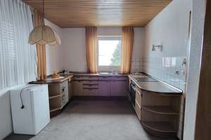 Attraktives Einfamilienwohnhaus mit weitläufigem Garten  – verwirklichen Sie Ihren Wohntraum – Die vollständige Adresse der Immobilie erhältst du vom Anbieter., 73469 Kirchheim am Ries – Vorschaubild 7