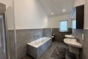 Fantastischer Neubau mit Weitsicht - Bungalow – Euskirchen (Kreis) – Vorschaubild 12