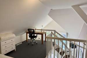 Ein Traum unter Reet! 3-Zimmer-Ferienwohnung in St. Peter-Ording – Dreilanden 11, 25826 Sankt Peter-Ording – Vorschaubild 7