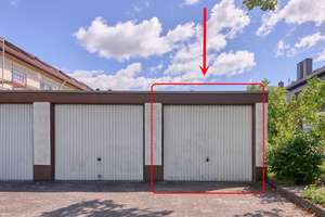 ONLY 10 MINUTES TO CLAY! Approx. 150 m² townhouse with 5-room, 4-bed, garden + garage *Pets allowed* – Die vollständige Adresse der Immobilie erhältst du vom Anbieter., 55246 Mainz-Kostheim, Wiesbaden – Vorschaubild 24