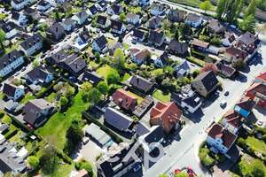 3 Reihenhäuser und 4 Wohnungen – Die vollständige Adresse der Immobilie erhältst du vom Anbieter., 33647 Brackwede, Bielefeld – Vorschaubild 5