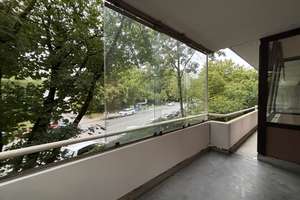 frisch renovierte  3-Zimmer-Wohnung in München Bogenhausen – 81927 Johanneskirchen, München – Vorschaubild 8