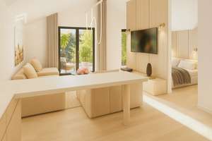 Neubau in Pöring – Moderne 3-Zimmer-Wohnungen in ruhiger Lage – Die vollständige Adresse der Immobilie erhältst du vom Anbieter., 85604 Zorneding – Vorschaubild 5