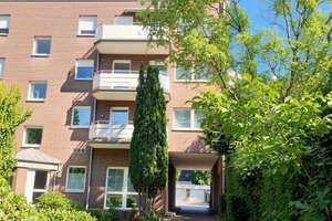 Attraktiv investieren, langfristig entwickeln – Ihre 2,5-Zimmer-Kapitalanlage in OB-Sterkrade – Die vollständige Adresse der Immobilie erhältst du vom Anbieter., 46149 Alsfeld, Oberhausen – Vorschaubild 3