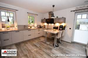 Hochwertiges Familienhaus mit 162 m² Wohnfläche aus dem Jahre 2013 in Hechthausen zu verkaufen. – Die vollständige Adresse der Immobilie erhältst du vom Anbieter., 21745 Hechthausen – Vorschaubild 15