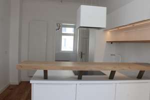 Wunderschöne sanierte  Altbauwohnung mit Balkon in St. Lorenz  Nord – 23554 Sankt Lorenz Nord, Lübeck – Vorschaubild 16