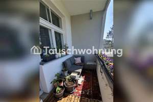 Tauschwohnung: 2 Zimmer Whg gegen 3-4 Zimmer – Die vollständige Adresse der Immobilie erhältst du vom Anbieter., 12437 Plänterwald, Berlin – Vorschaubild 5