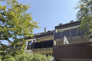 Sanierte 2 Zimmer-Wohnung mit ca.59qm in Stuttgart-Kaltental