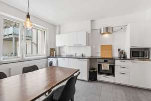 KENSINGTON Exklusiv - Moderner Wohntraum in einem umfassend saniertem Mehrfamilienhaus – Die vollständige Adresse der Immobilie erhältst du vom Anbieter., 50676 Altstadt/Süd, Köln – Vorschaubild 7