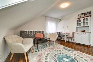 MÖBLIERT - SONNIG UND GEMÜTLICH - Schöne Wohnung in Möhringen – Die vollständige Adresse der Immobilie erhältst du vom Anbieter., 70567 Möhringen-Ost, Stuttgart – Vorschaubild 4