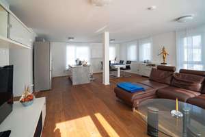 TRAUM DACHTERRASSE + RUHE   :::   146 m² PENTHOUSE – 63069 Klinikum Offenbach, Offenbach am Main – Vorschaubild 8