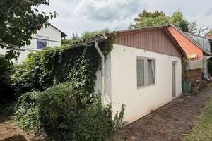 ++ Einfamilienhaus im WEG mit Terrasse, Balkon, Garten und Nebengebäude in ruhiger Wohnlage! ++ – Die vollständige Adresse der Immobilie erhältst du vom Anbieter., 67480 Edenkoben – Vorschaubild 45