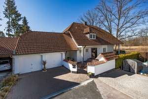 Gepflegtes Einfamilienhaus in Schwabach (vom Eigentümer / Provisionsfrei) – Die vollständige Adresse der Immobilie erhältst du vom Anbieter., 91126 Penzendorf, Schwabach – Vorschaubild 1