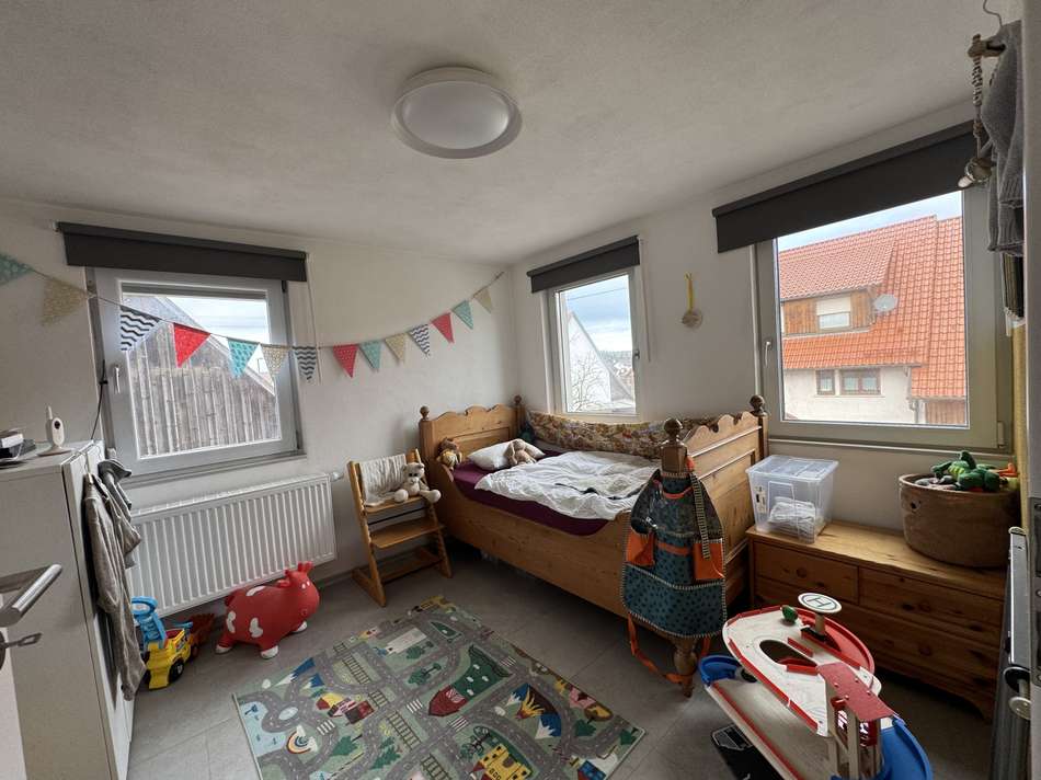 Kinderzimmer
