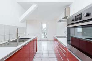 Vermietete 5-Zimmerwohnung als KAPITALANLAGE in Charlottenburg – Zillestraße 65, 10585 Charlottenburg, Berlin – Vorschaubild 7