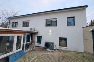 Modernes & energieeffizientes EFH mit Wärmepumpe zu verkaufen! – Saalekreis – Vorschaubild 3