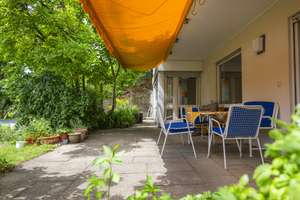 Bogenhausen-Englschalking! Lichterfülltes Einfamilienhaus auf sonnigem Grund – Die vollständige Adresse der Immobilie erhältst du vom Anbieter., 81929 Daglfing, München – Vorschaubild 3