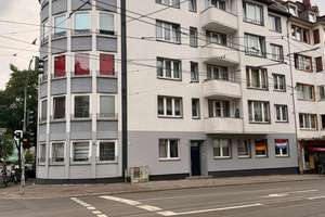 2-Zimmer-Wohnung mit Balkon in Düsseldorf-Flingern – gute Aufteilung & Potenzial – Birkenstraße 38a, 40229 Flingern Nord, Düsseldorf – Vorschaubild 2