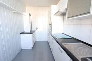 Tolle 4-Raum-Wohnung in Bernsdorf - Für EIGENNUTZER – Turnstraße 5, 9126 Bernsdorf, Chemnitz – Vorschaubild 3