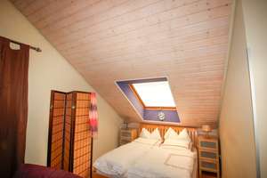 Charmante Doppelhaushälfte mit 170 m² Wohnfläche, Garage, Carport und traumhaftem Garten – 67071 Oggersheim, Ludwigshafen am Rhein – Vorschaubild 34