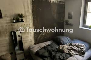 Tauschwohnung: München, Allach-Untermenzing: 2-Zimmer-Wohnung