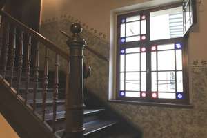 Eutritzsch* helle 2 Zi-Whg. DG-Whg.* 
EBK abkaufbar * Balkon hofseitig* Tageslichtbad – Delitzscher Straße 158, 4129 Eutritzsch, Leipzig – Vorschaubild 7