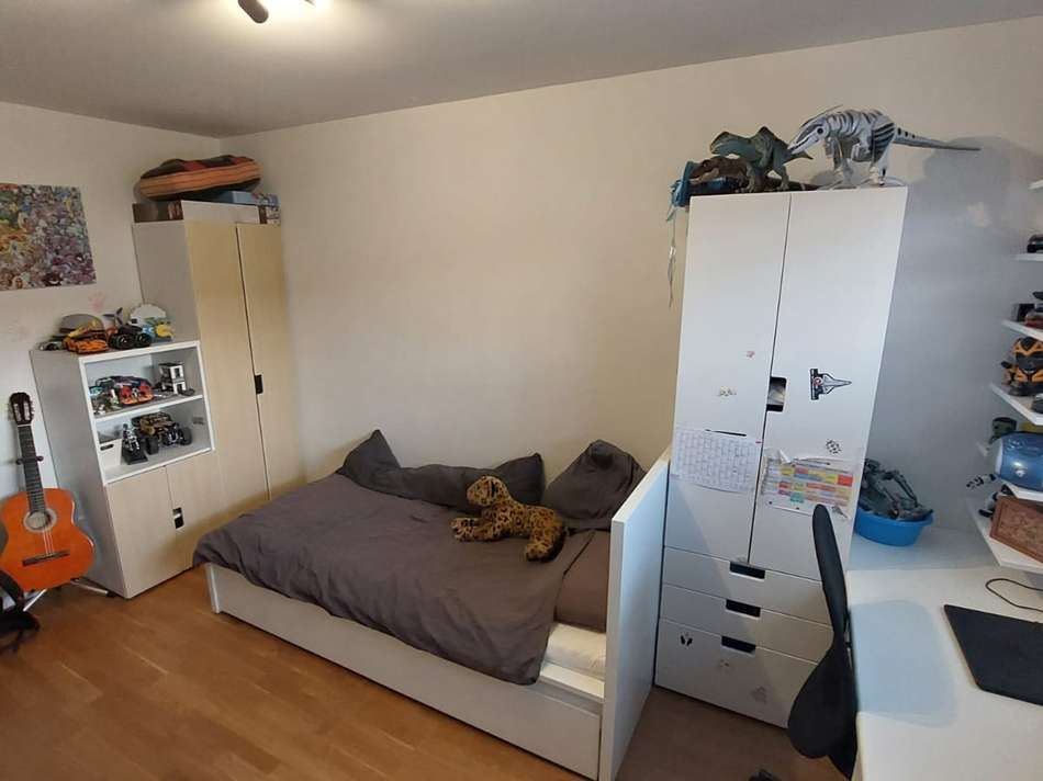 Kinderzimmer 2
