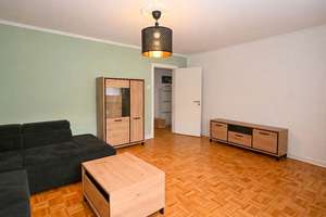 Hamburg - Poppenbüttel: Helle 3-Zimmer-Eigentumswohnung mit Loggia! – Die vollständige Adresse der Immobilie erhältst du vom Anbieter., 22395 Poppenbüttel, Hamburg – Vorschaubild 9
