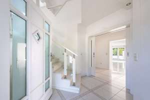 RESERVIERT - Fine. Living. Sasel. – Die vollständige Adresse der Immobilie erhältst du vom Anbieter., 22393 Sasel, Hamburg – Vorschaubild 4