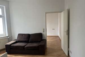 Praktische 2-Zimmer-Wohnung im Paulusviertel