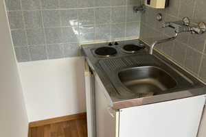 Moderne 1-Zimmer-Wohnung in Top-Lage – Matarestraße 6, Aachen [VAC-18331] – Mataréstraße 6, 52078 Aachen – Vorschaubild 2