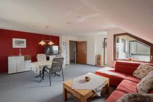 Familien & Paare aufgepasst! 4-Zi.-DG-Whg. in Sontheim ca. 101m², Loggia, 2x TG & flexibler Nutzung – Die vollständige Adresse der Immobilie erhältst du vom Anbieter., 74081 Sontheim, Heilbronn – Vorschaubild 4