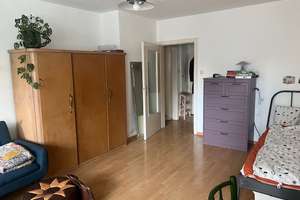 Ausblick gewünscht- helles Appartment in ruhiger Lage – Die vollständige Adresse der Immobilie erhältst du vom Anbieter., 70190 Kernerviertel, Stuttgart – Vorschaubild 5