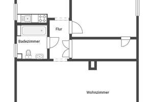 Kapitalanlage in Bad Schwartau: vermietetes 3-Parteien-Haus auf großem Eigenlandgrundstück – Die vollständige Adresse der Immobilie erhältst du vom Anbieter., 23611 Bad Schwartau – Vorschaubild 21