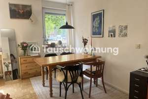 Tauschwohnung: 2-Zimmerwohnung mit Balkon in der Kölner Südstadt – Josephstraße 6, 50678 Altstadt/Süd, Köln – Vorschaubild 2