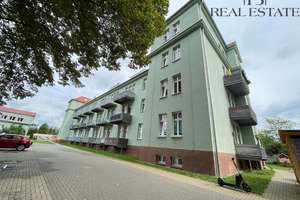 Gemütliche 1-Raum-Wohnung mit Einbauküche und Balkon – An der Enckekaserne 14, 39110 Stadtfeld West, Magdeburg – Vorschaubild 1