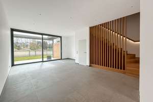 Idyllic living by the Lake Caputh – modern terraced house with views of nature – Die vollständige Adresse der Immobilie erhältst du vom Anbieter., 14548 Schwielowsee – Vorschaubild 2
