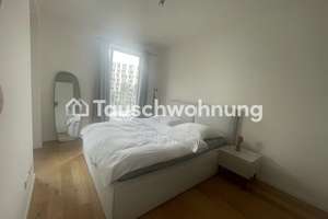 Tauschwohnung: Tausche gemütliche Wohnung in Hamburg-Nord – Die vollständige Adresse der Immobilie erhältst du vom Anbieter., 22297 Winterhude, Hamburg – Vorschaubild 2