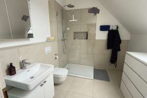 Exklusive Maisonette-Wohnung in Mannheim Wallstadt – Die vollständige Adresse der Immobilie erhältst du vom Anbieter., 68259 Wallstadt, Mannheim – Vorschaubild 11
