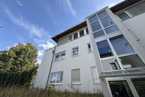 Wohnen im Penthouse über den Dächern von Kassel-Wilhelmshöhe, den Bergpark in direkter Nähe – Die vollständige Adresse der Immobilie erhältst du vom Anbieter., 34131 Bad Wilhelmshöhe, Kassel – Vorschaubild 12